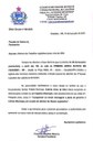 Poder Legislativo Caraubense abrirá os trabalhos nesta quinta feira (22) com a leitura da mensagem anual do Prefeito Antônio Alves