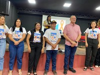 Vereador e Vice Presidente da Câmara Denys Morais Participa da Abertura da I Semana de Conscientização do TDAH e TOD